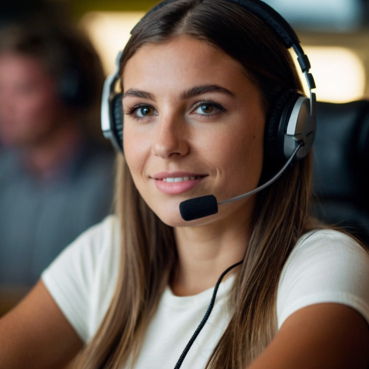 Support Person